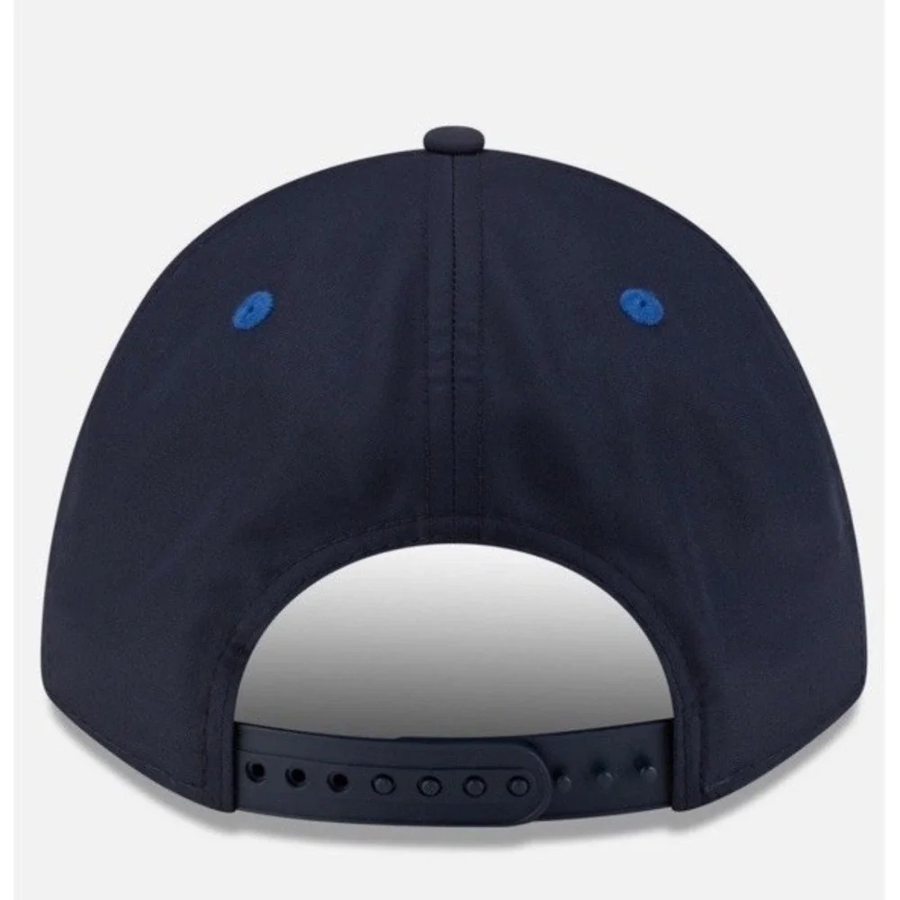 (6)Williams Racing New Era Team 9FORTY Cap - Unisex